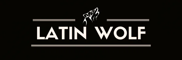 The Latin Wolf profile banner