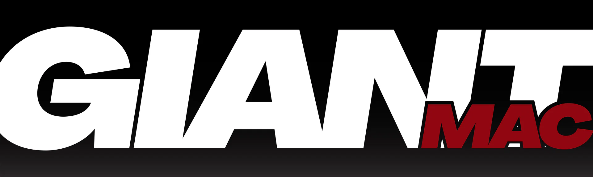 Giant Mac profile banner
