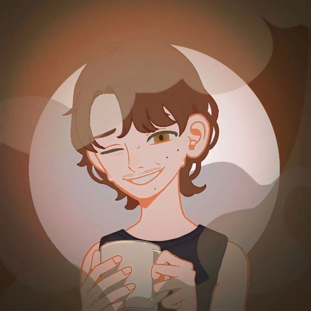 🔞F. Arté's avatar