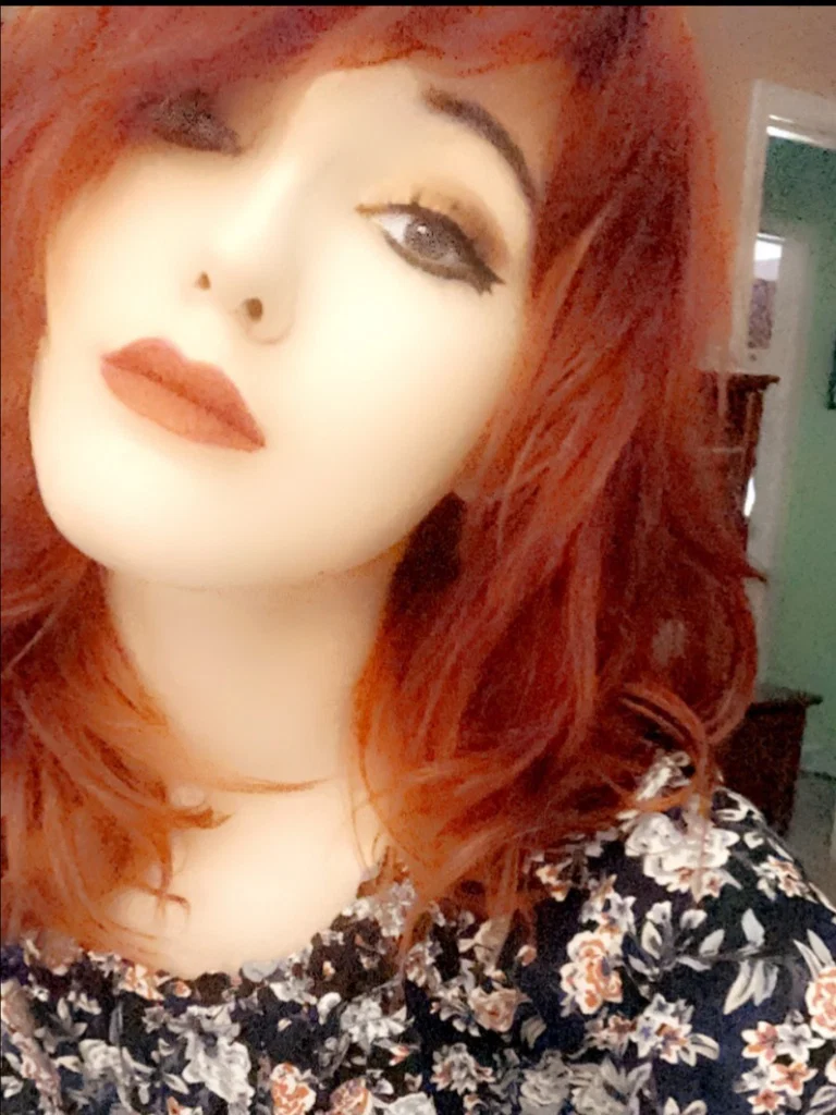 Jade Stone's avatar
