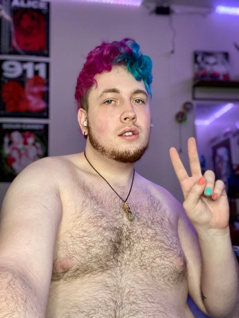 Tyler🏳️‍🌈🏳️‍⚧️'s avatar