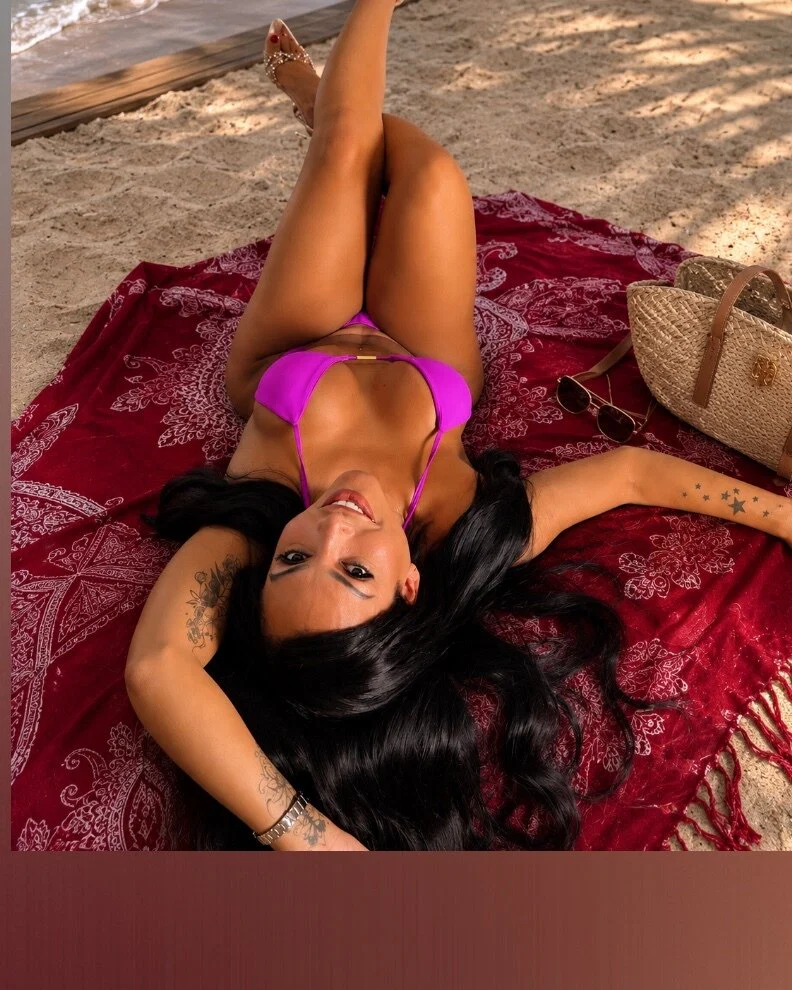 Aylla Gattina TS profile banner