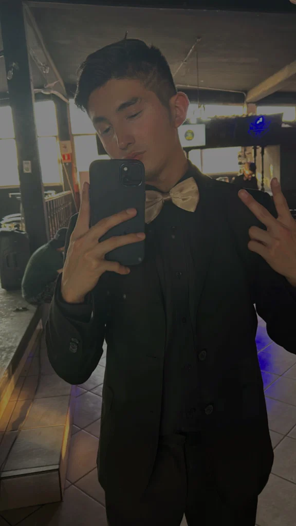 Armandx's avatar