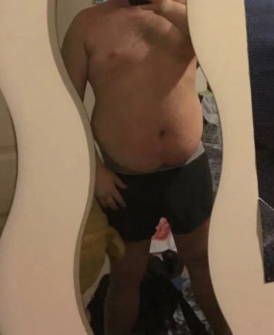Dad Bod FY