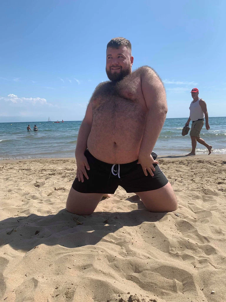 Irishbear