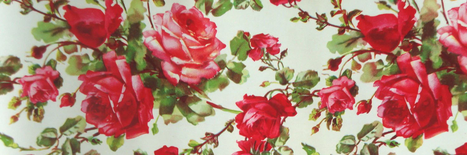 Floralwear profile banner