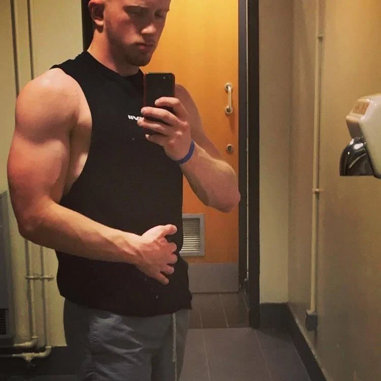 GINGER VIKING TOP 4.6%'s avatar