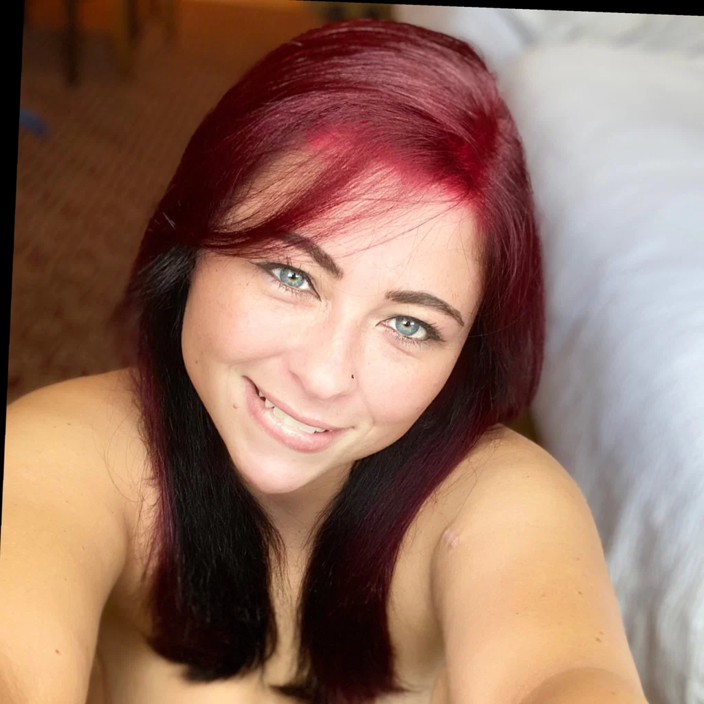 RagingVixen's avatar