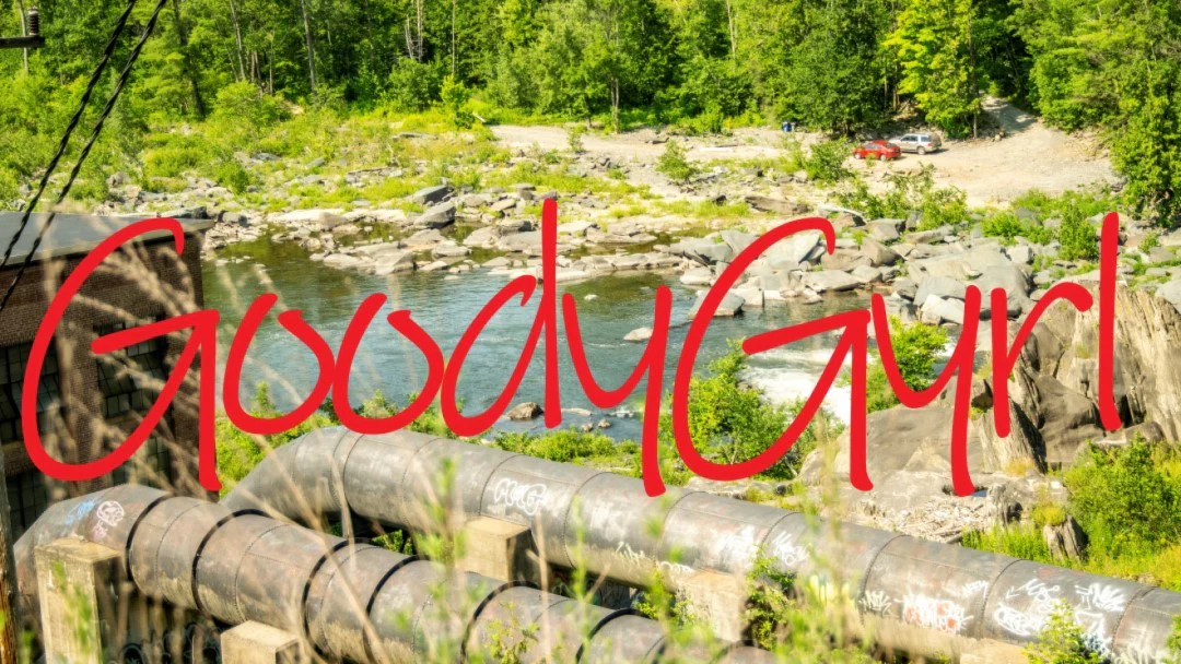 GOODYGYRL MAG profile banner