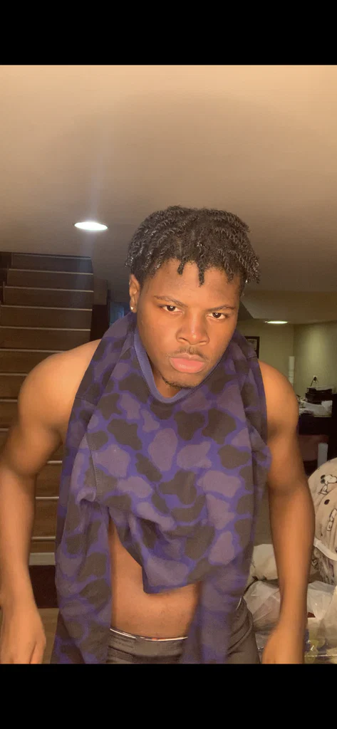 CJ DahGod's avatar