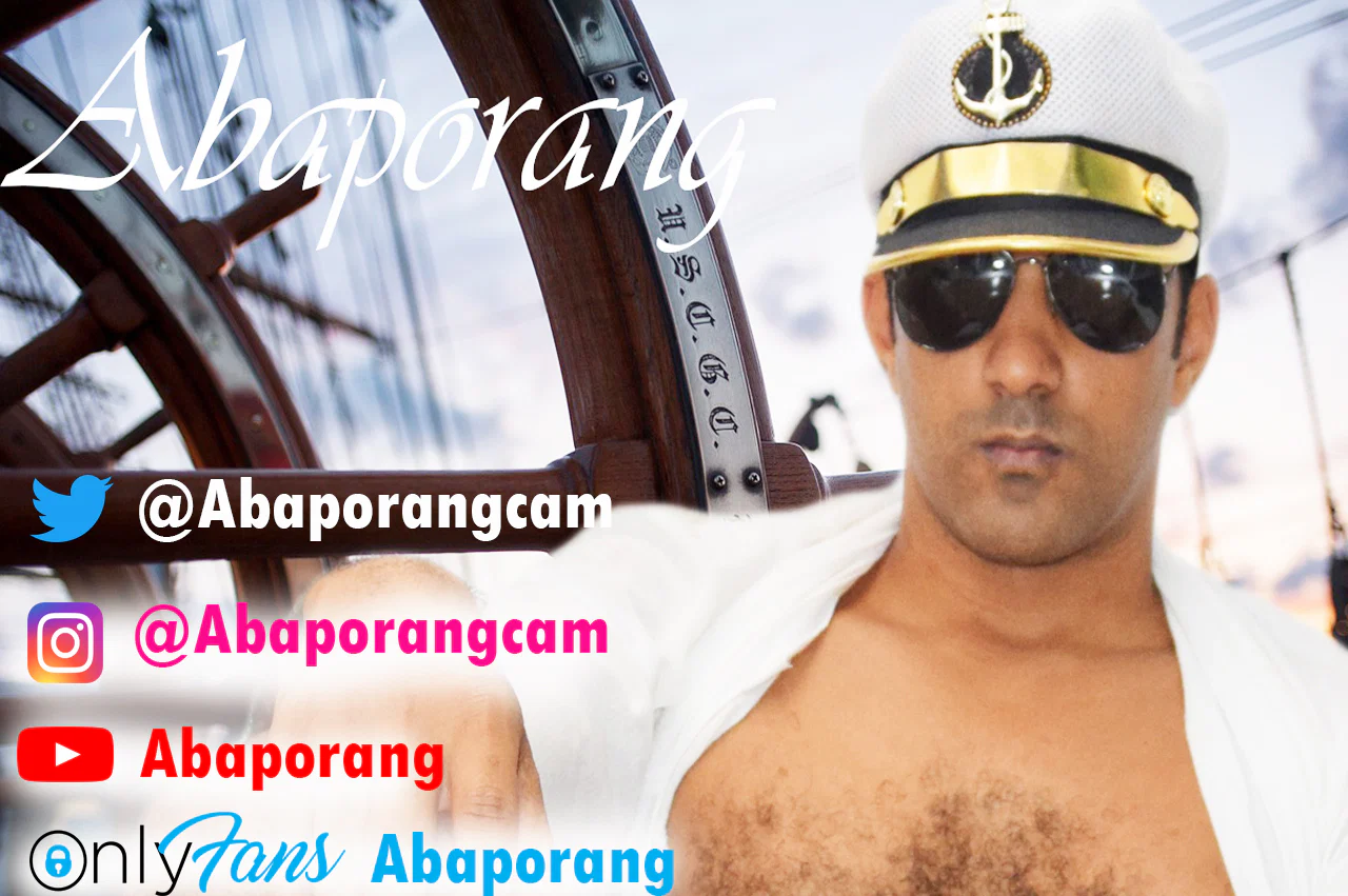 Abaporang profile banner