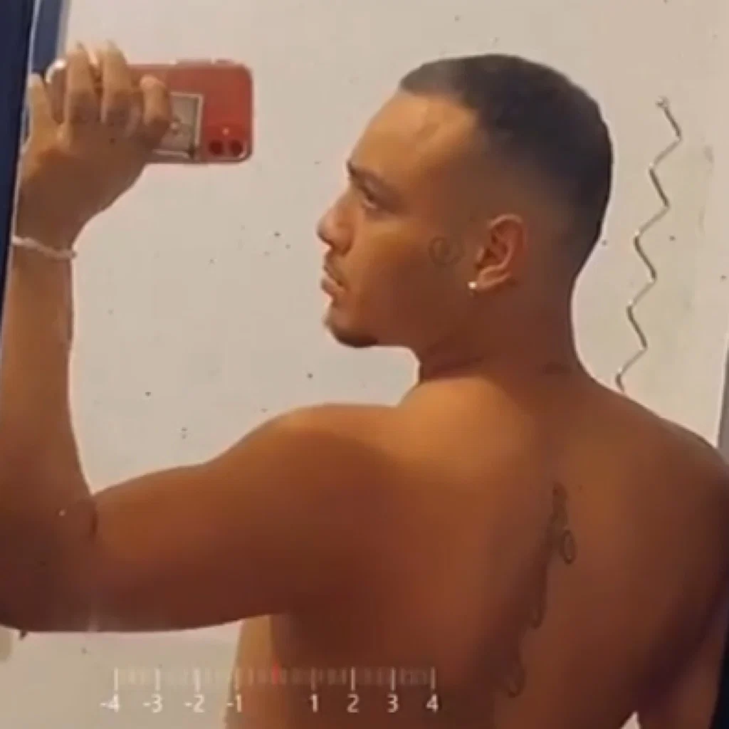 Anthony's avatar