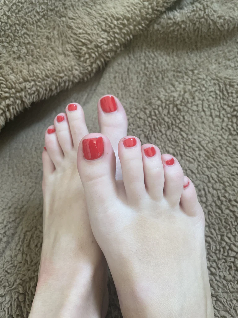 Tasty toes's avatar