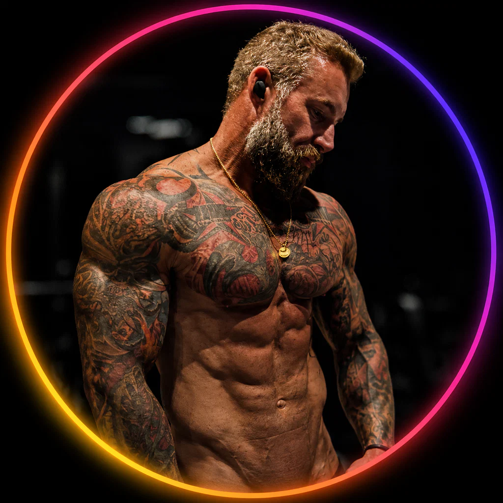 Joshua Hopkins's avatar
