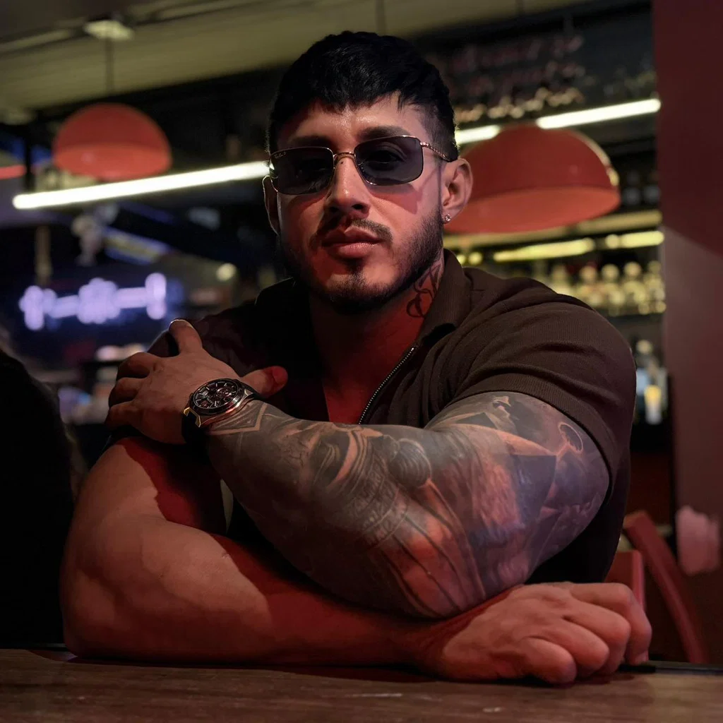 Eros_Steel's avatar