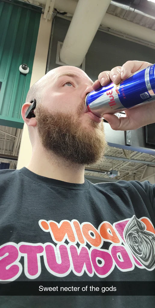 Matt