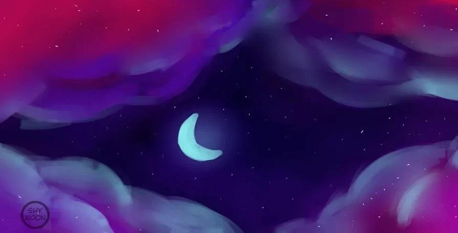 DarkMoon profile banner