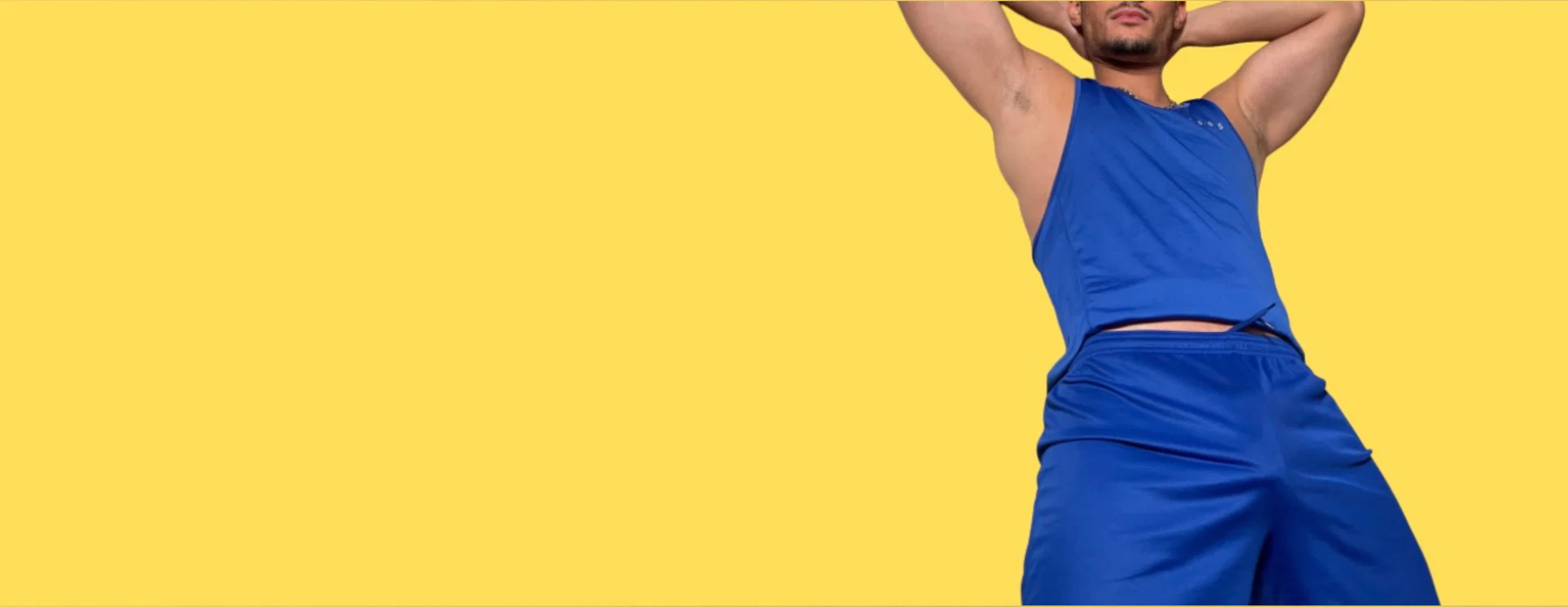 Arab-HUNK FIT🍆 Numero 1 profile banner