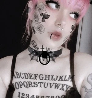 H a r a j u k u  H i m e's avatar