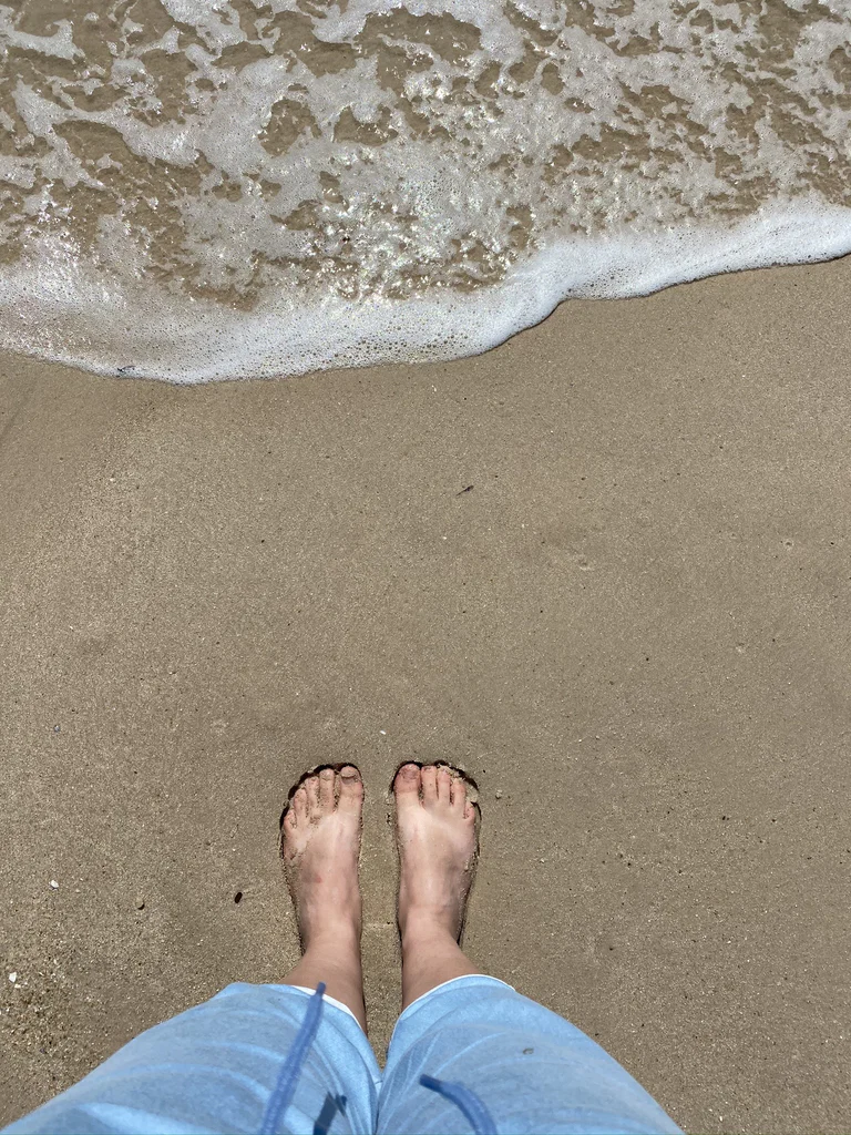 Flirty Foot-Ish's avatar
