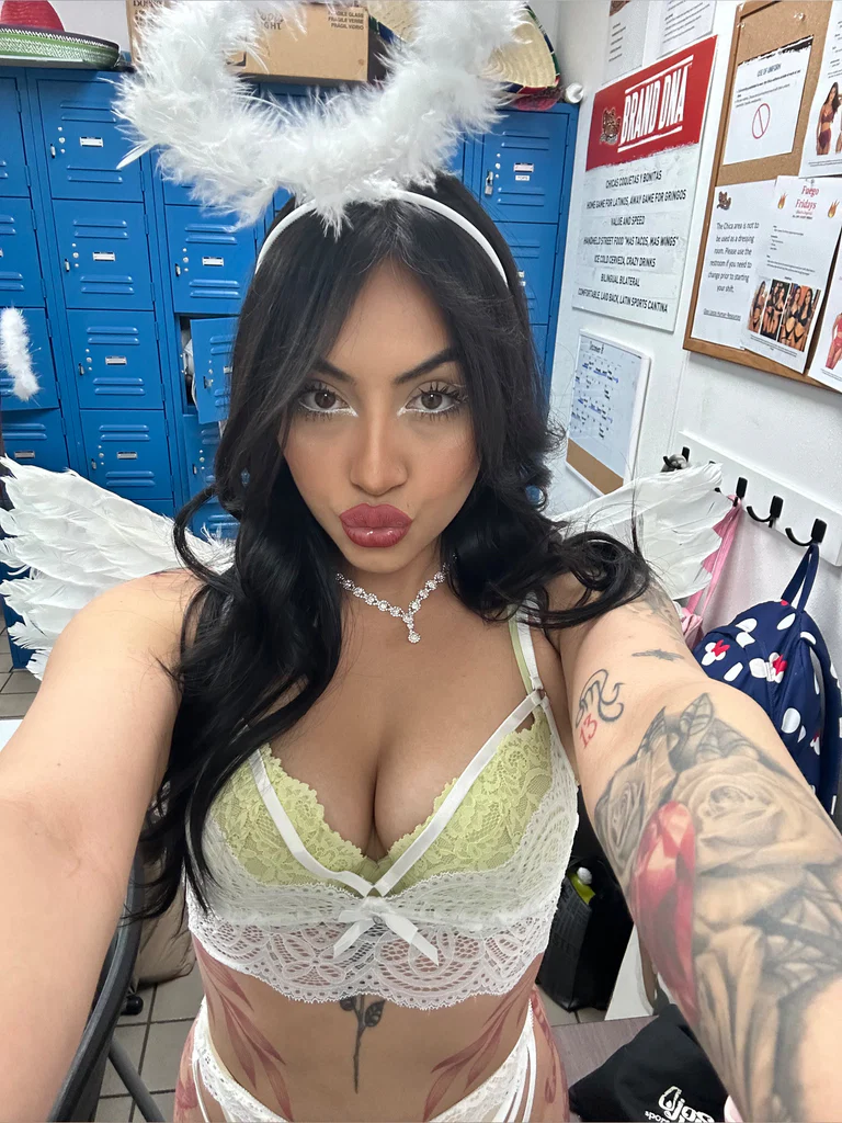 G Baby's avatar
