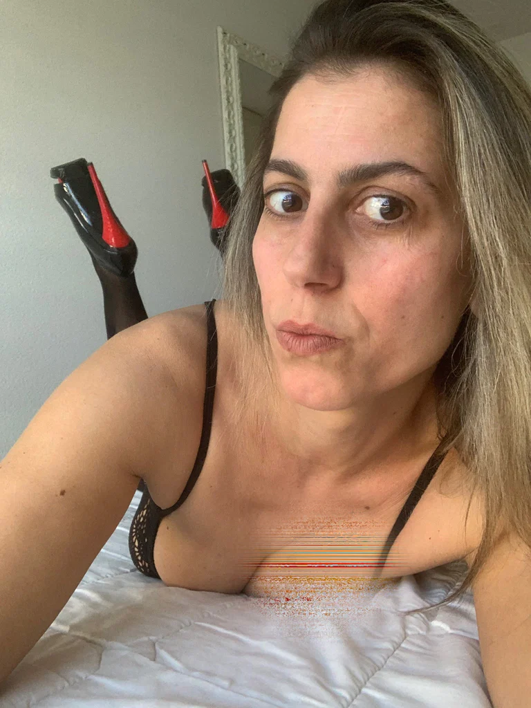 Melanie_Swinger♠️'s avatar
