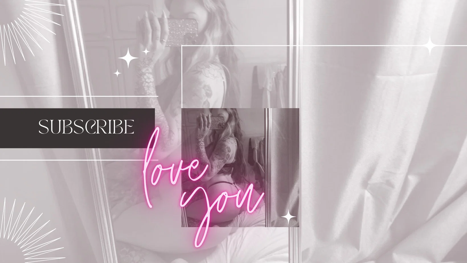 Your dream 💋 profile banner