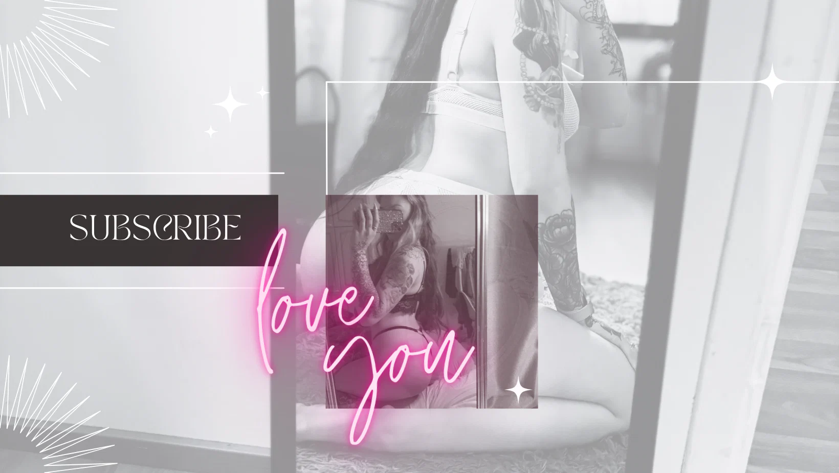 Your dream 💋 profile banner