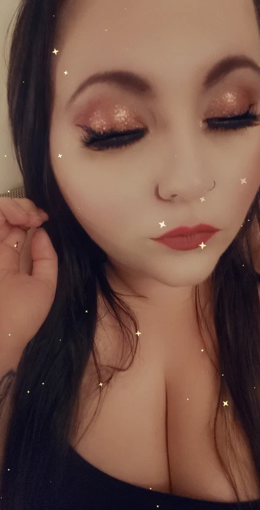 Sharlly's avatar