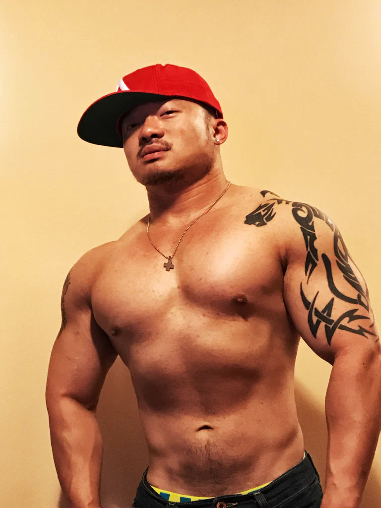 MusclebeefA