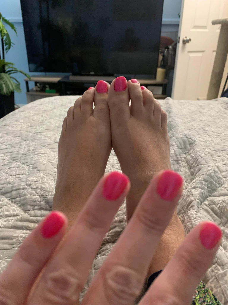 Carmen’s sexy feet's avatar