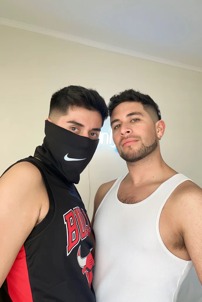 NACHURO 🇨🇱's avatar