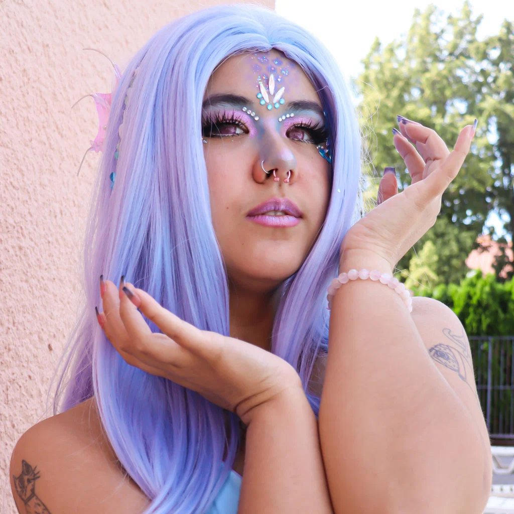 ꧁༺ 𝓛𝓮𝓮𝔂𝓪𝔀𝓷 ༻꧂'s avatar