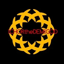 IchortheDemiGod