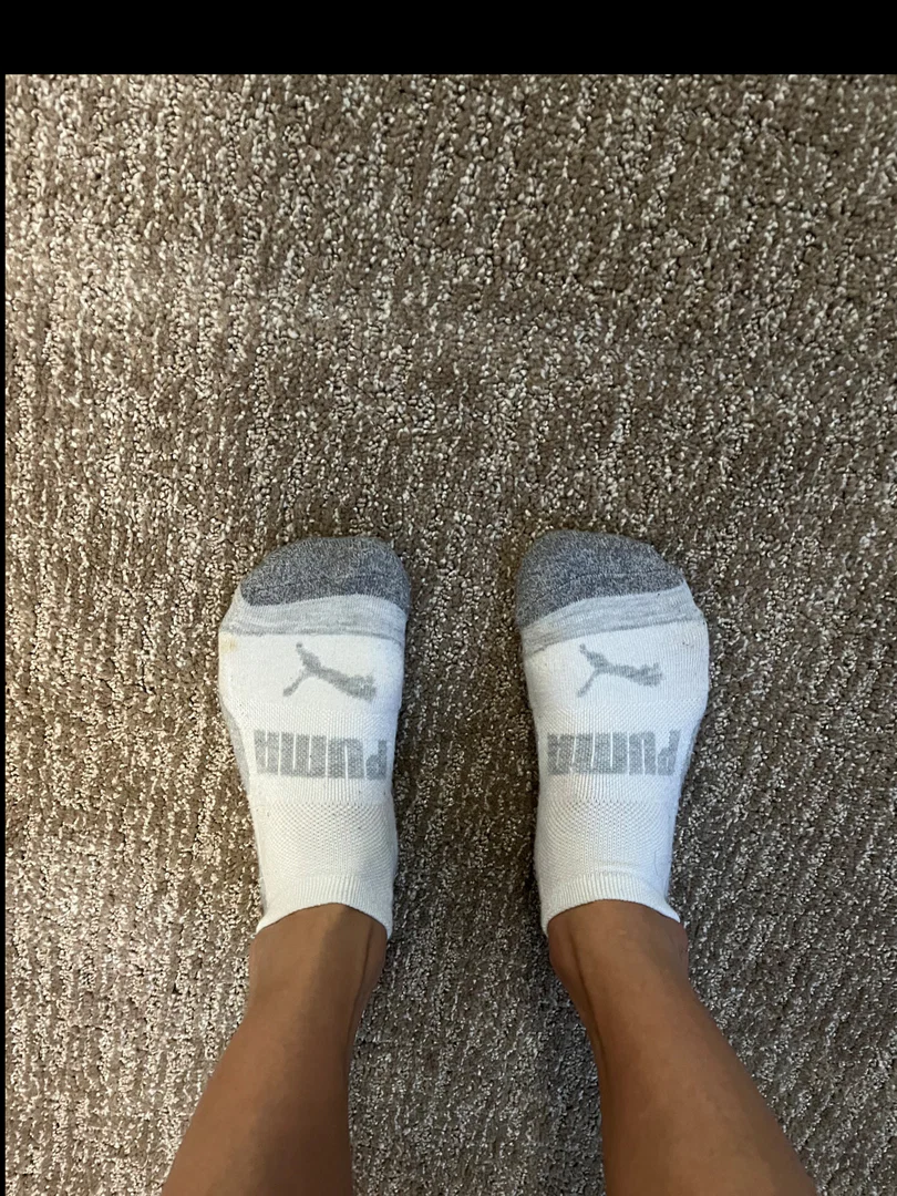 Math Professor's Feet profile banner
