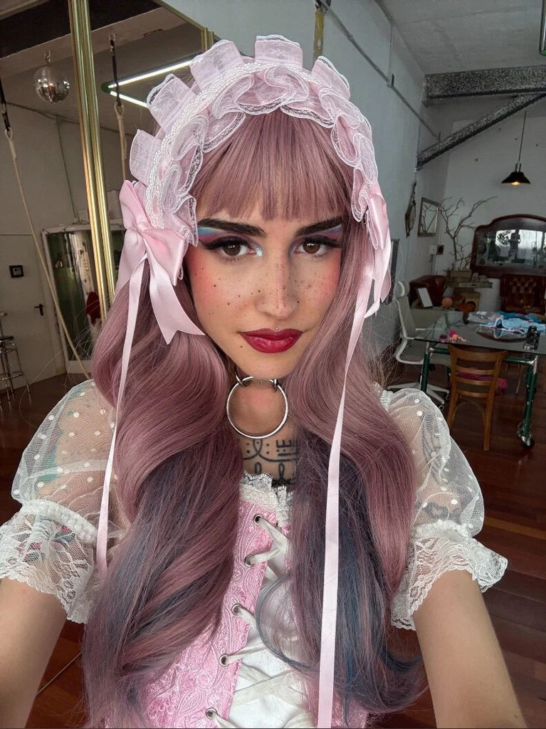 *•̩̩͙✩•̩̩͙*˚🎀Marshmallow🎀˚*•̩̩͙✩•̩̩͙*˚'s avatar