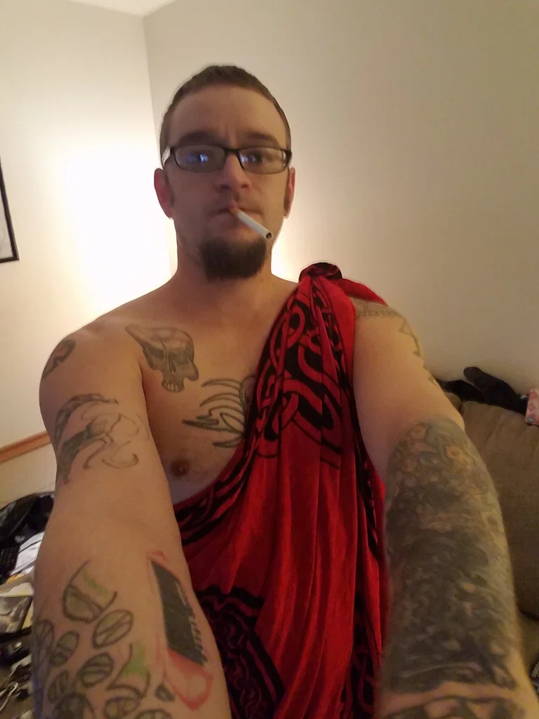 HawkFyre69's avatar