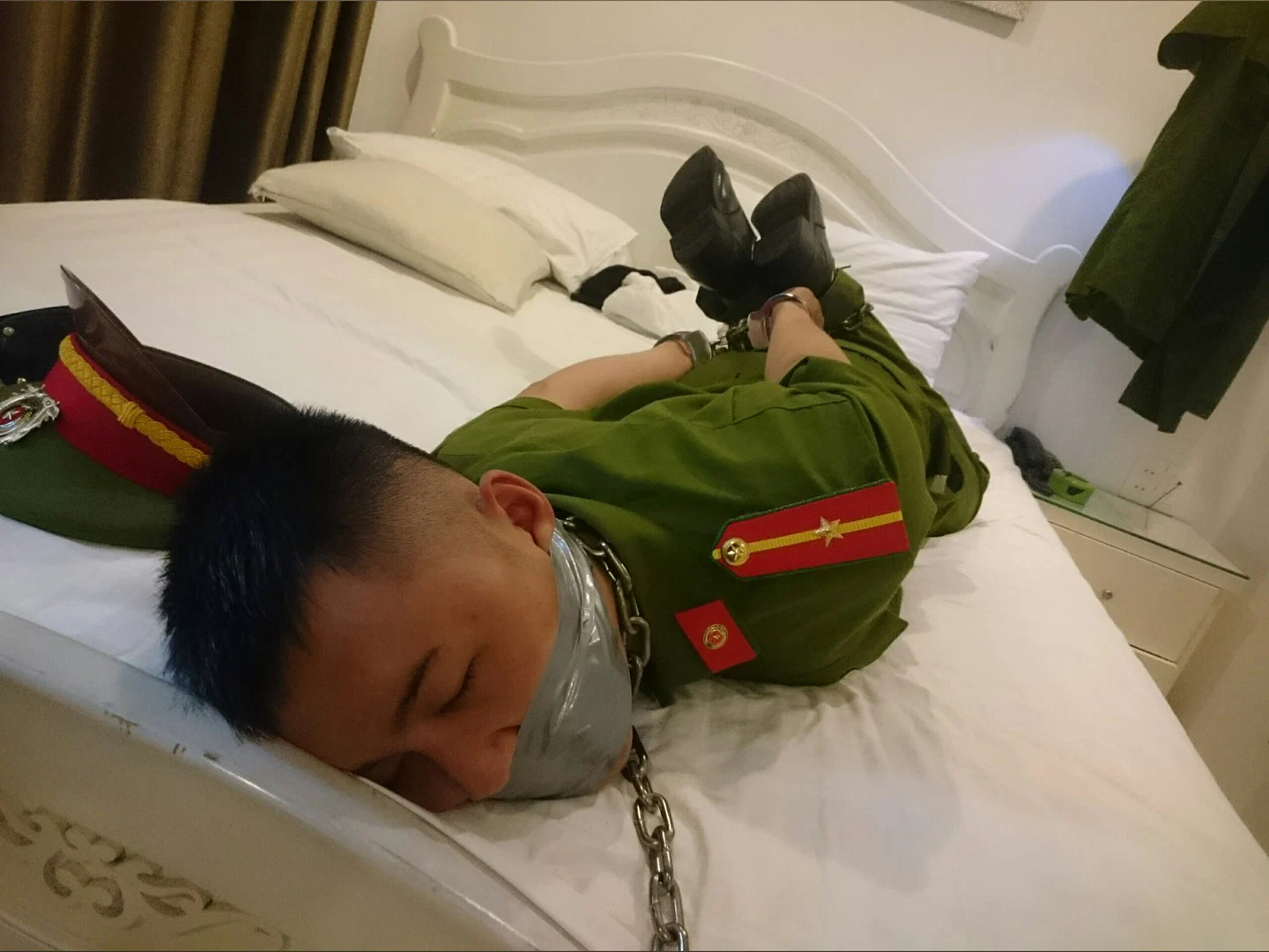 Tatakaa Hoang Tuan 🇻🇳 ONLYFANS $9.99 profile banner