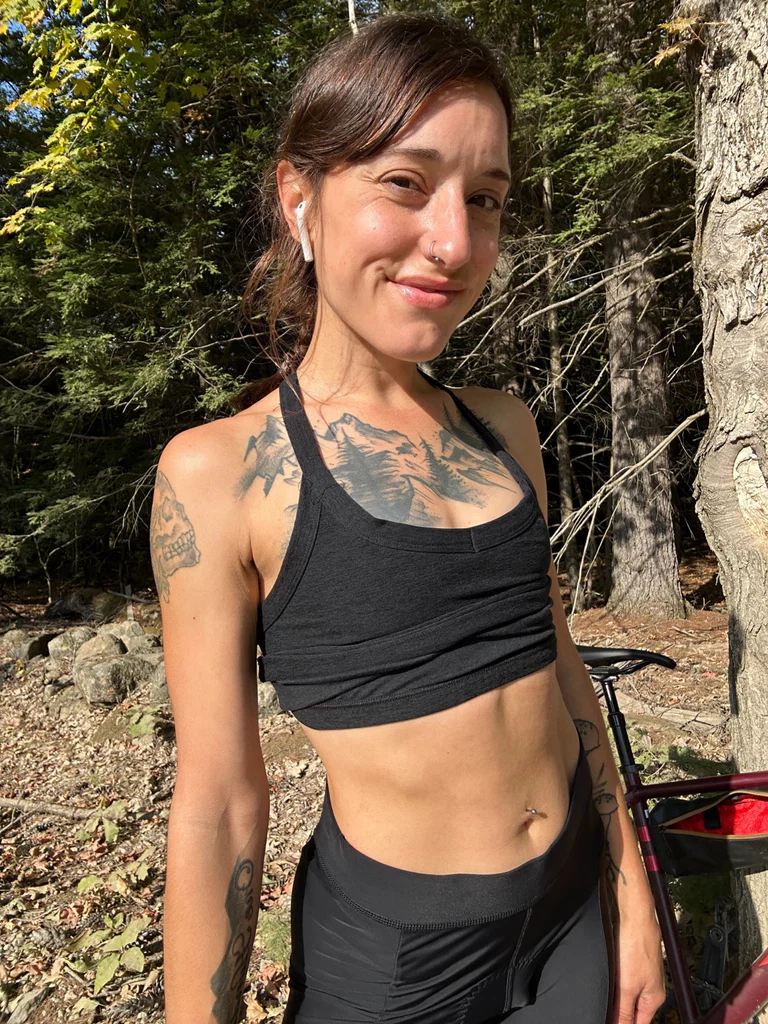 Rachel Olivia's avatar