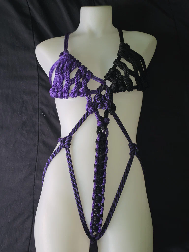 Redbeard's Ropes