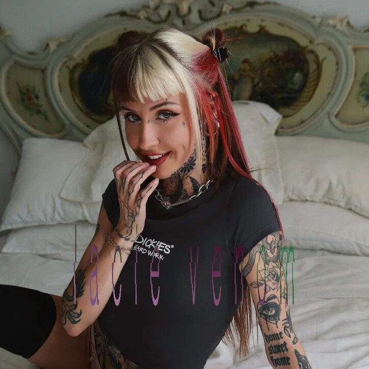 Lacie Venom