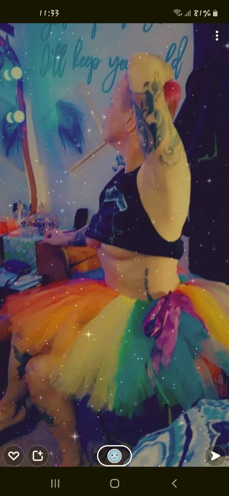 Ericka's avatar