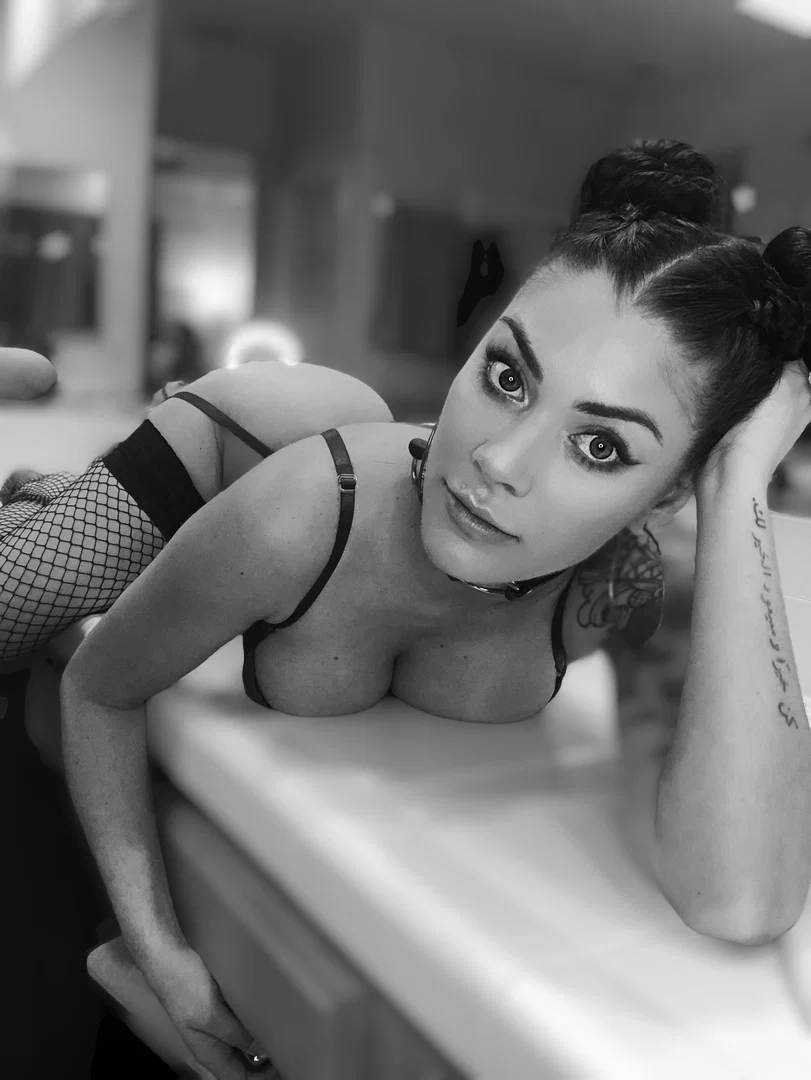 Kenzie Paige profile banner