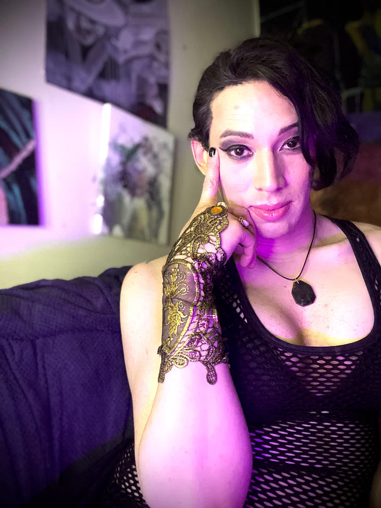 XoXo Echo's avatar