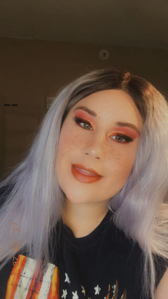 Kayla Turner's avatar