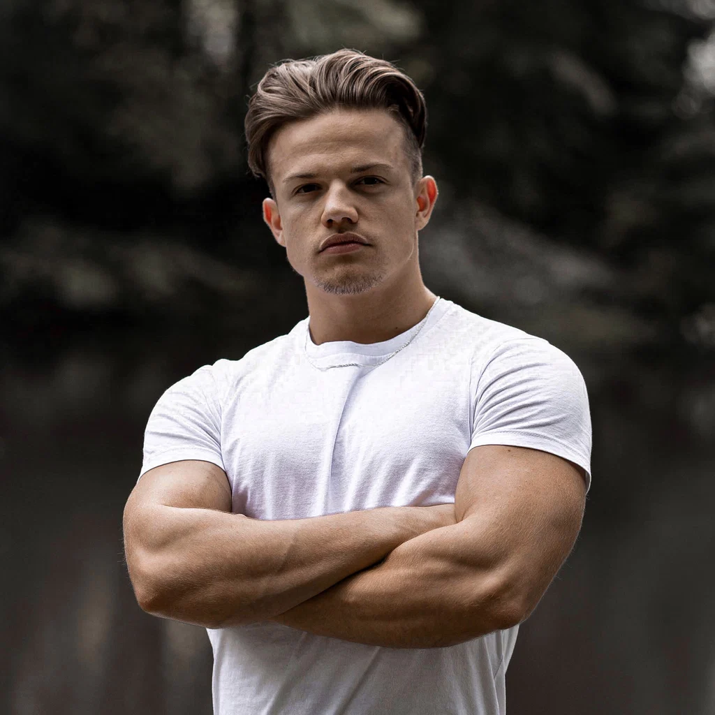Jeremy Strike's avatar
