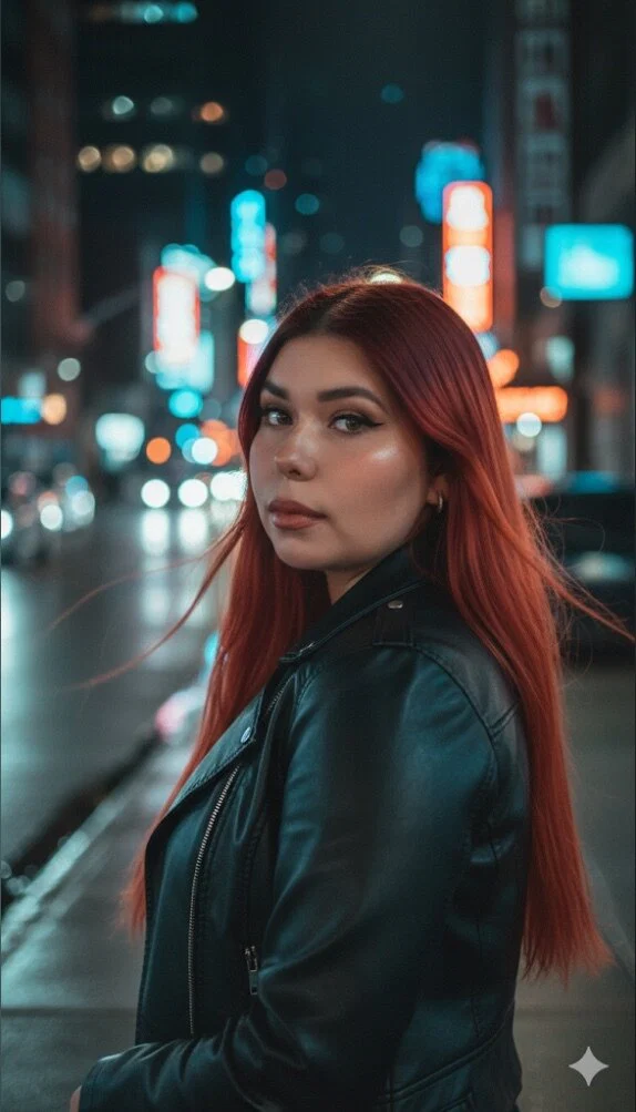Denisse (kylie)