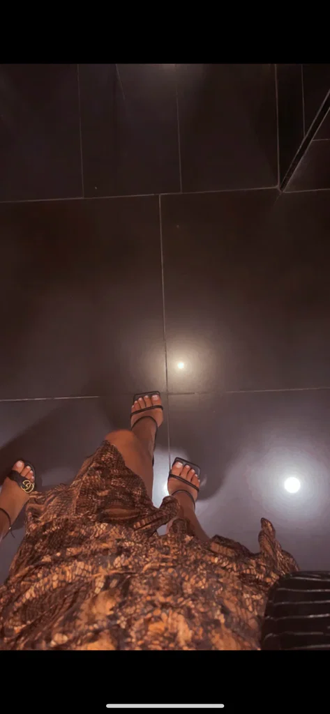 Pretty Feet's avatar
