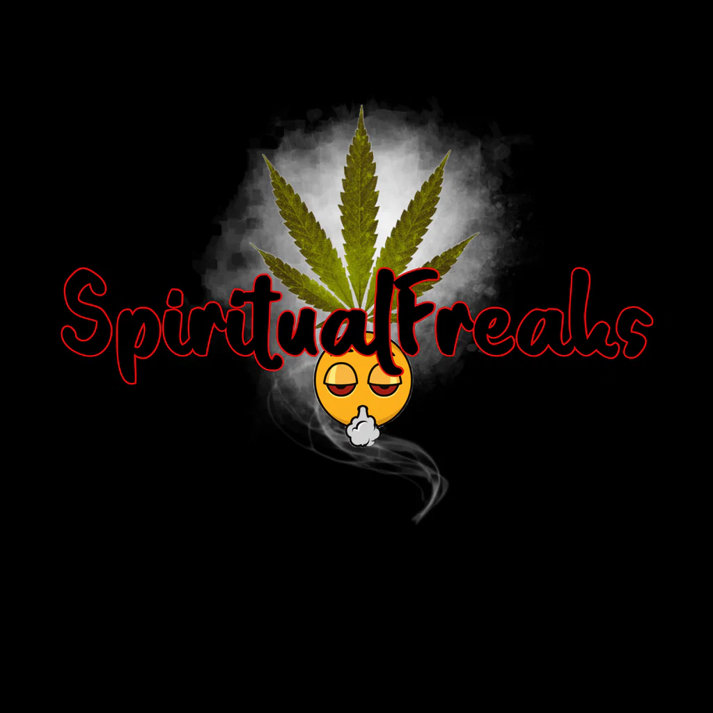 TheSpiritualFreaks's avatar