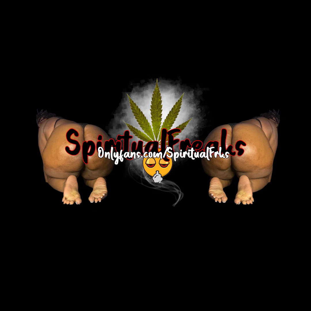 TheSpiritualFreaks profile banner